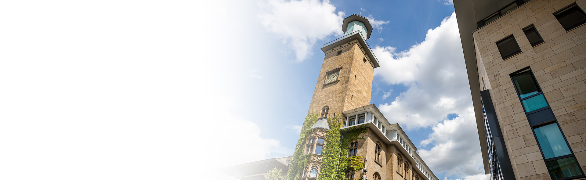 Glasfaserausbau in Hagen von 1&1 Versatel
