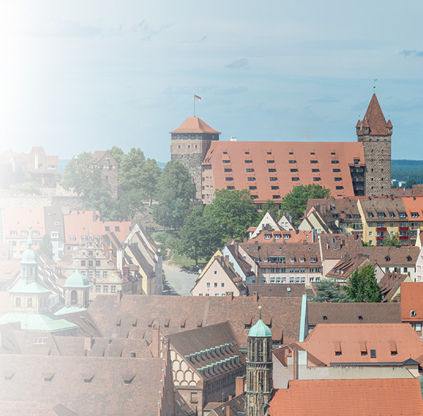 Glasfaserausbau in Münster von 1&1 Versatel