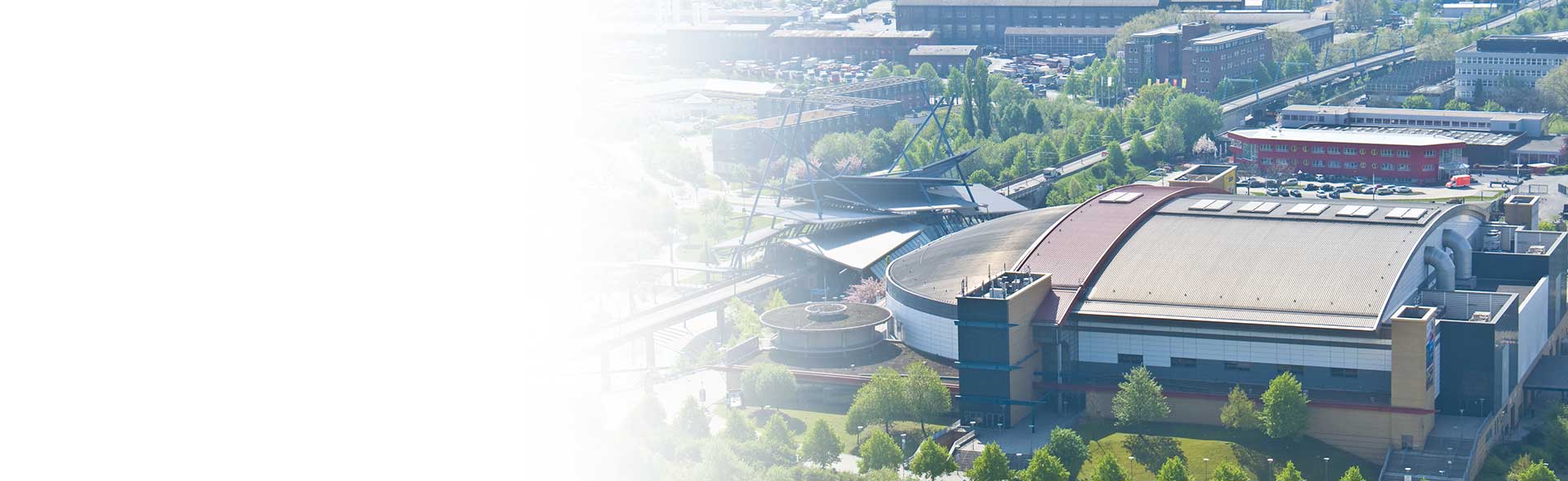 Glasfaserausbau in Oberhausen von 1&1 Versatel