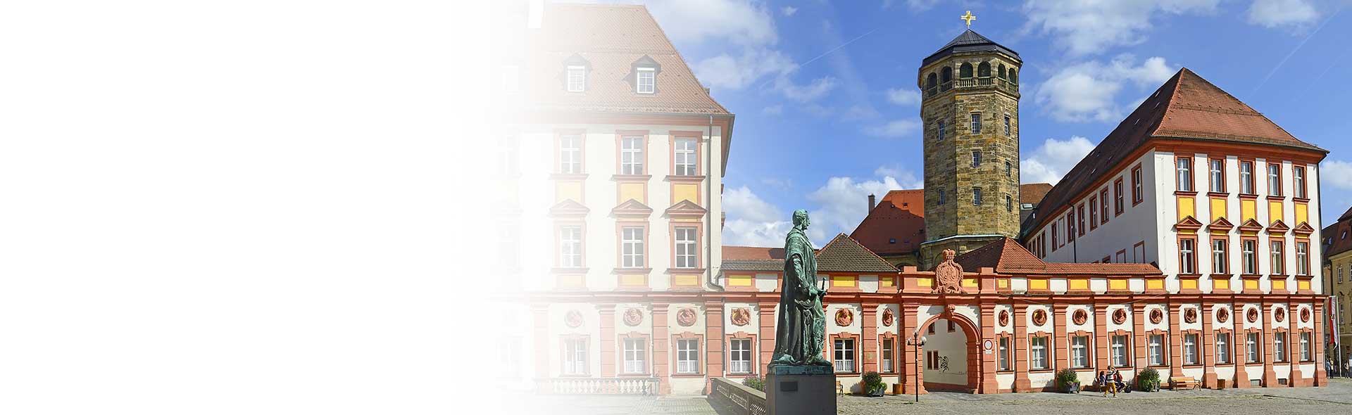 Glasfaserausbau in Bayreuth von 1&1 Versatel
