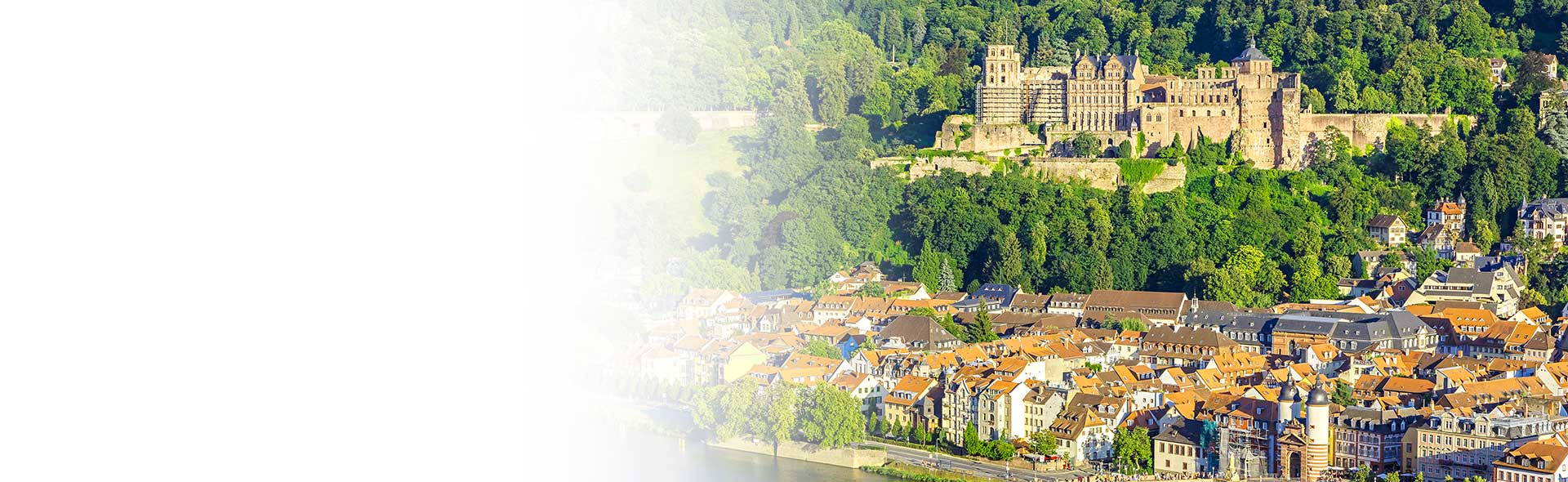 Glasfaserausbau in Heidelberg von 1&1 Versatel