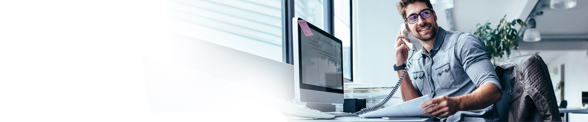 1&1 Voice Business