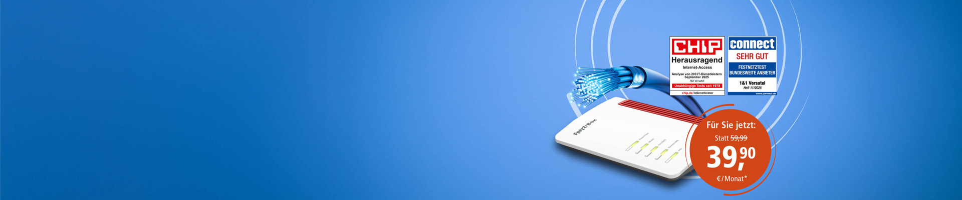 1&1 Office Fast & Secure