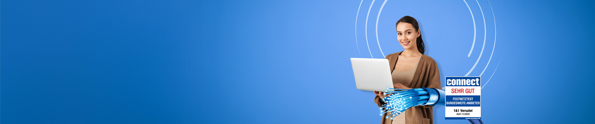 1&1 Versatel | Glasfaser FAQ