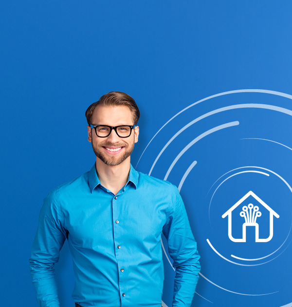 1&1 Versatel Hausverkabelung