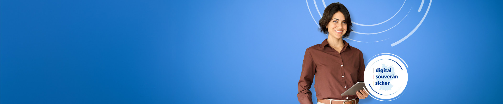 Digitale Souveränität