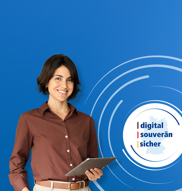 Digitale Souveränität