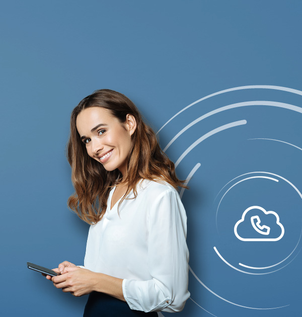 1&1 Versatel Business Phone