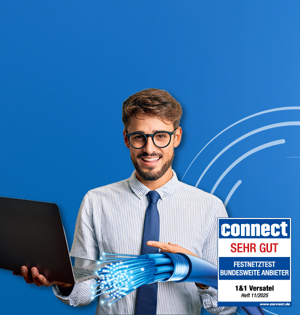 1&1 Versatel | Immobilienwirtschaft