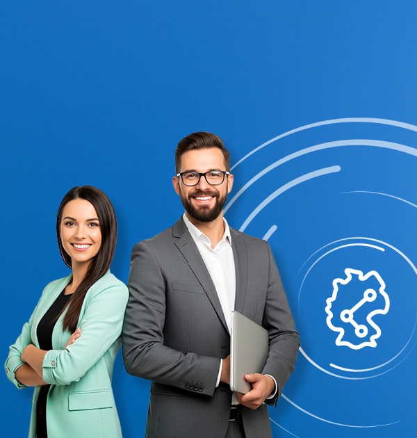 1&1 Versatel Standort-Vernetzung