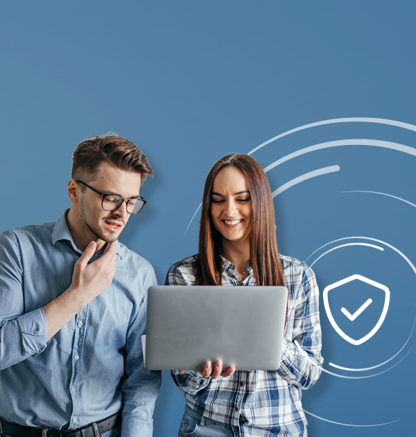 1&1 Managed Firewall 