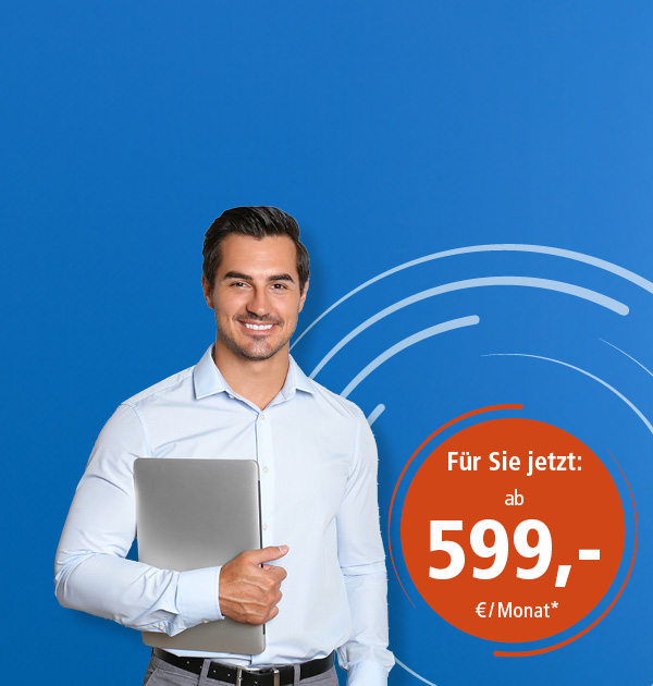 1&1 Versatel | VPN Business