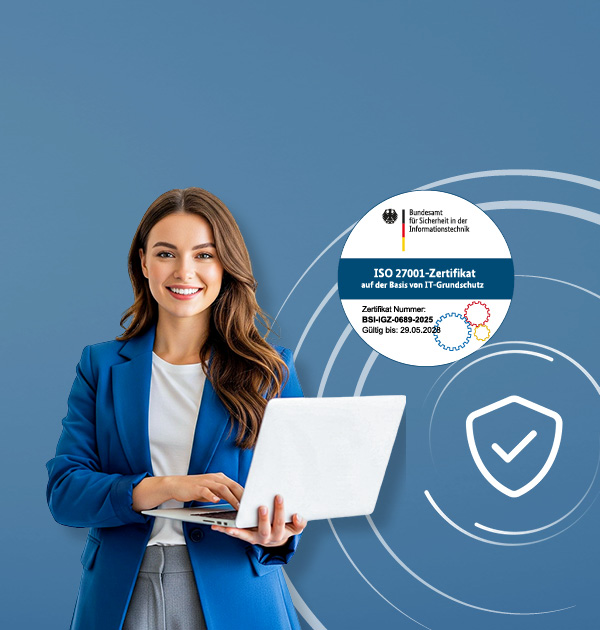 1&1 Versatel | Secure SD-WAN