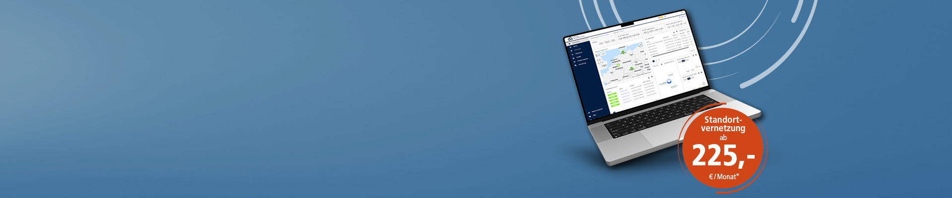 1&1 Versatel | SD-WAN Compact