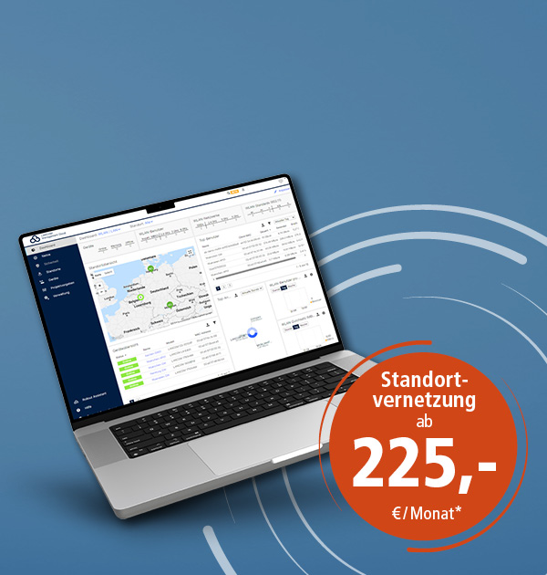 1&1 Versatel | SD-WAN Compact