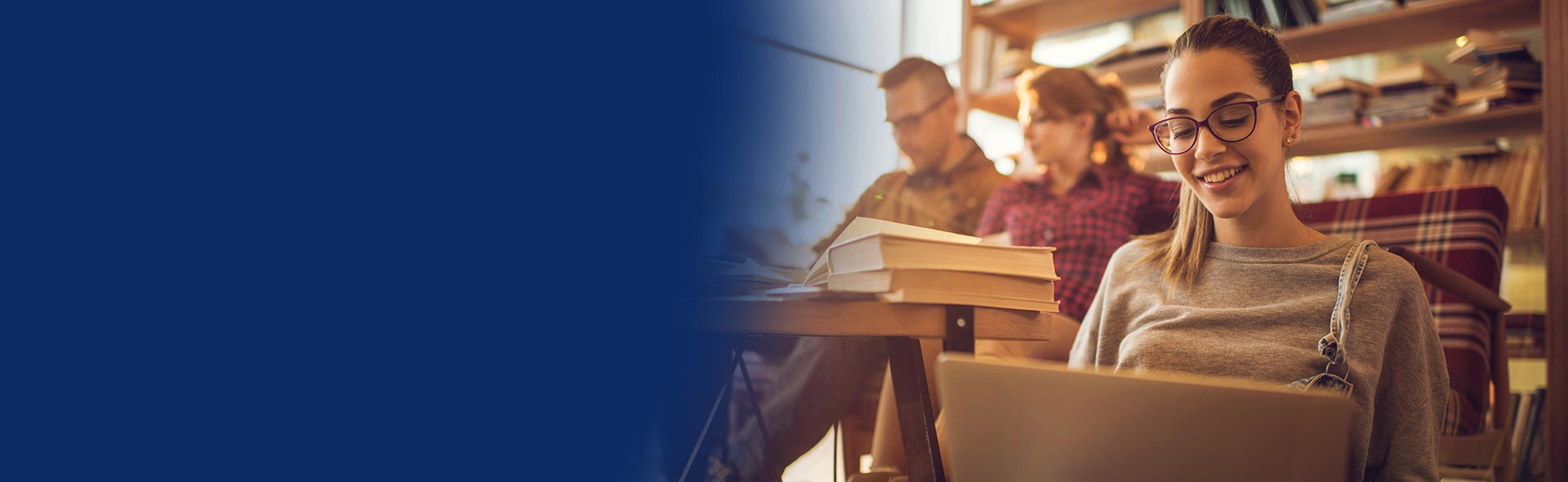 1&1 Versatel | Referenz Studierendenwerk Kassel