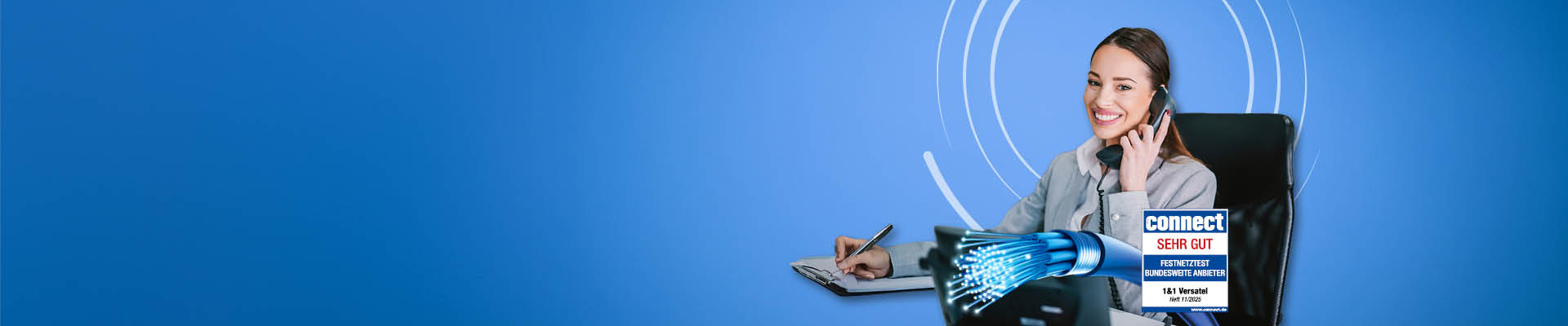 1&1 Versatel | TK-Anlasgenanschlüsse