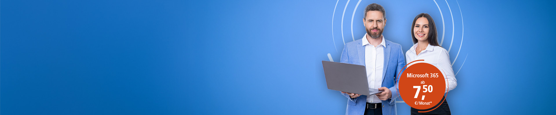 1&1 Versatel | Microsoft 365