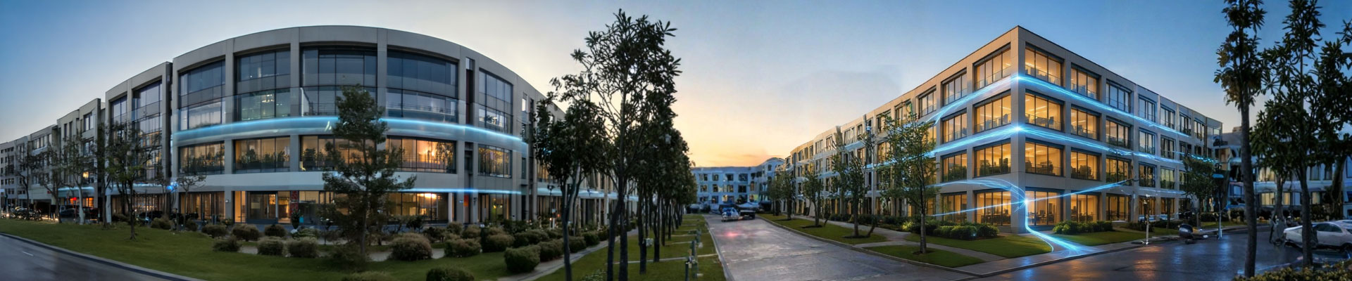 1&1 Versatel | Immobilienwirtschaft