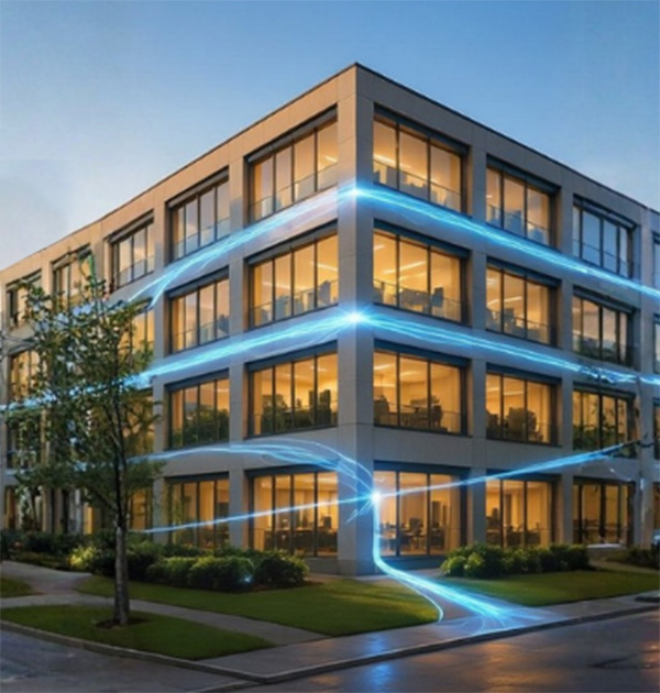 1&1 Versatel | Immobilienwirtschaft