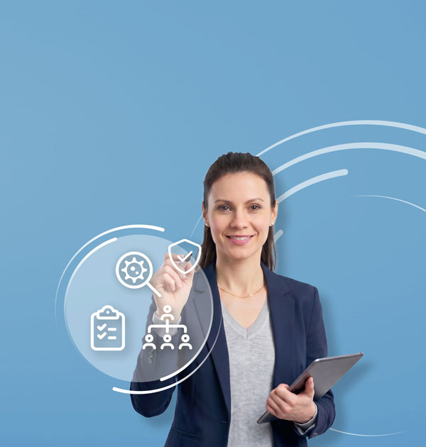 1&1 Versatel | Security Services