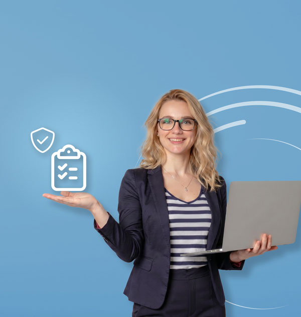 1&1 Penetration Tests & Security Consulting