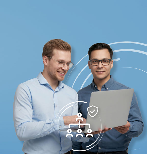1&1 Managed Security & Network