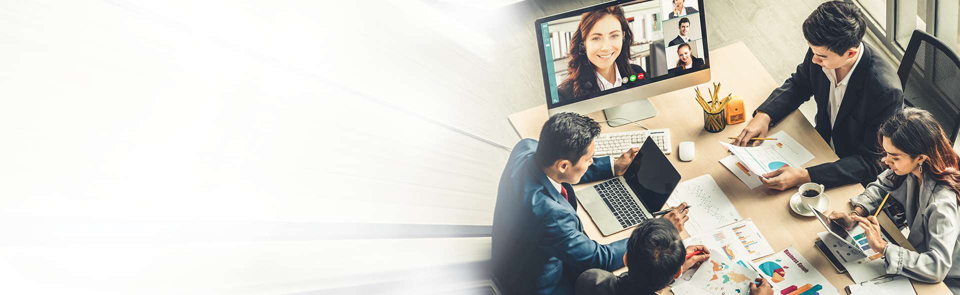 1&1 SD-WAN und 1&1 Secure SD-WAN
