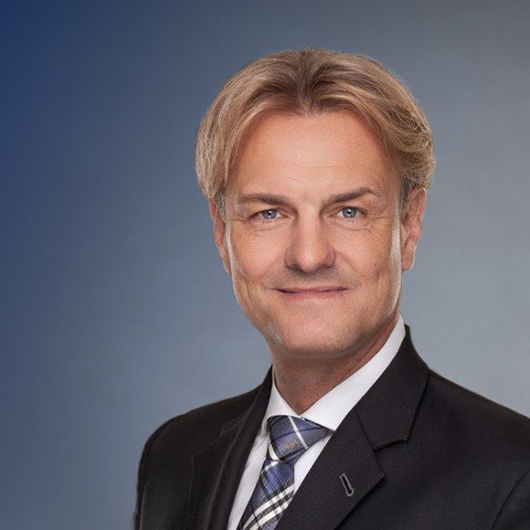 Portraitfoto Thomas Heyder