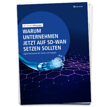 SD-WAN Whitepaper