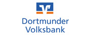 Logo Dortmunder Volksbank eG 
