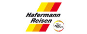 Logo Hafermann Reisen GmbH & Co. KG