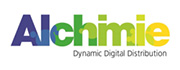 Logo Alchimie GmbH