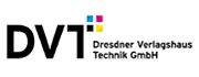 Logo Dresdner Verlagshaus Technik