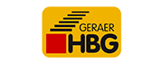 Logo Geraer Heimbetriebsgesellschaft mbH
