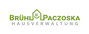 Logo Hausverwaltung Brühl & Paczoska