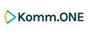 Logo Komm.ONE