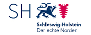 Logo Land Schleswig-Holstein
