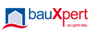 Logo bauXpert Service GmbH