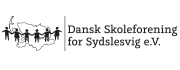 Logo Dansk Skoleforening for Sydslesvig e.V.