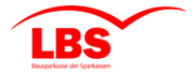 Logo LBS Westdeutsche Landesbausparkasse 