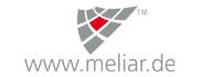 Logo meliar solution GmbH