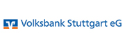 Logo Volksbank Stuttgart eG 