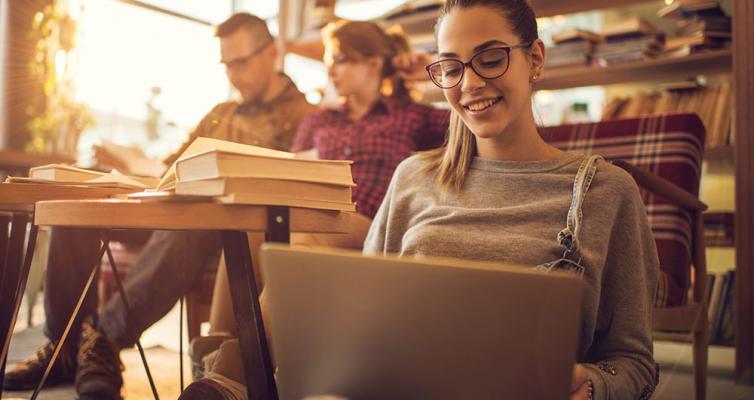 1&1 Versatel Blogbeitrag Studierendenwerk Kassel