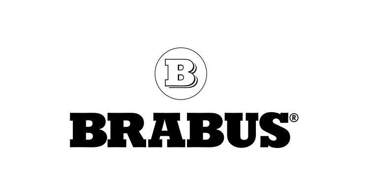 Logo Brabus