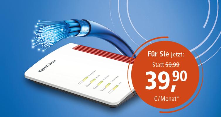 1&1 Versatel | Office Fast & Secure Teaser