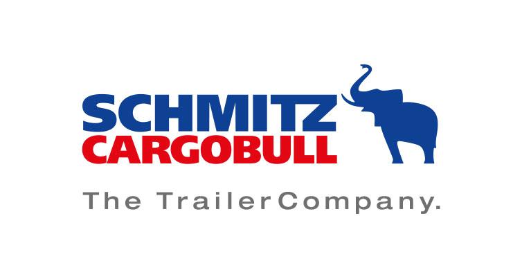 Logo Schmitz Cargobull