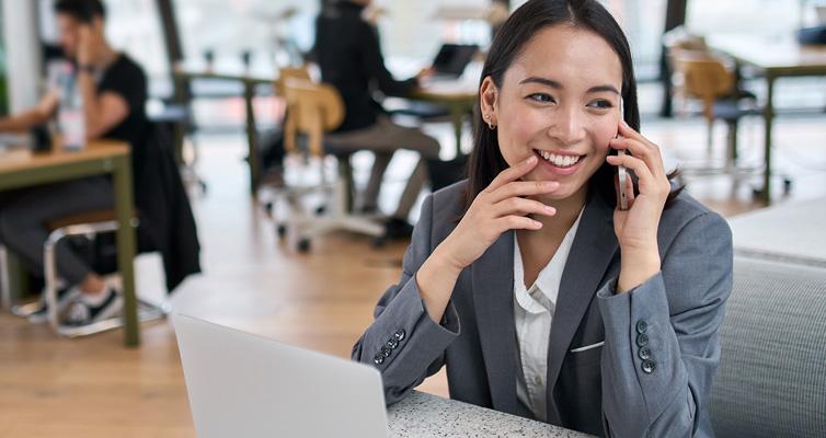 1&1 Business Phone
