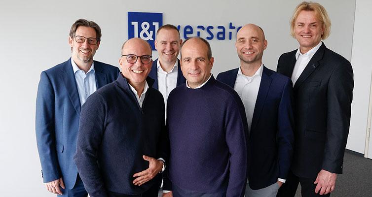 1&1 Versatel Geschäftsführer