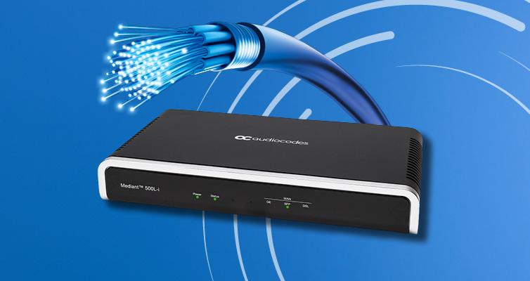 1&1 Versatel | Glasfaser Connect Teaser